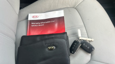 Kia Sportage 1.7 CRDi ISG Alpine Edition 5dr Diesel Estate